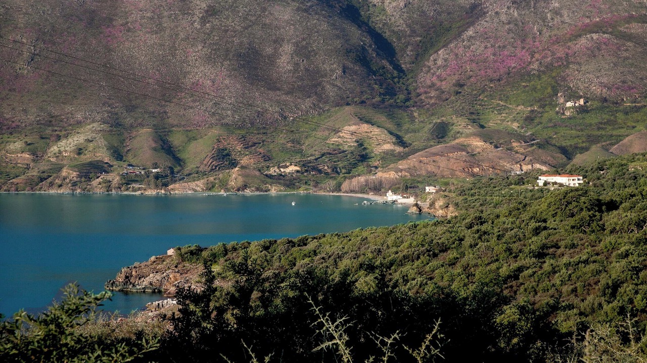 Photo of Outdoor in Karvelas