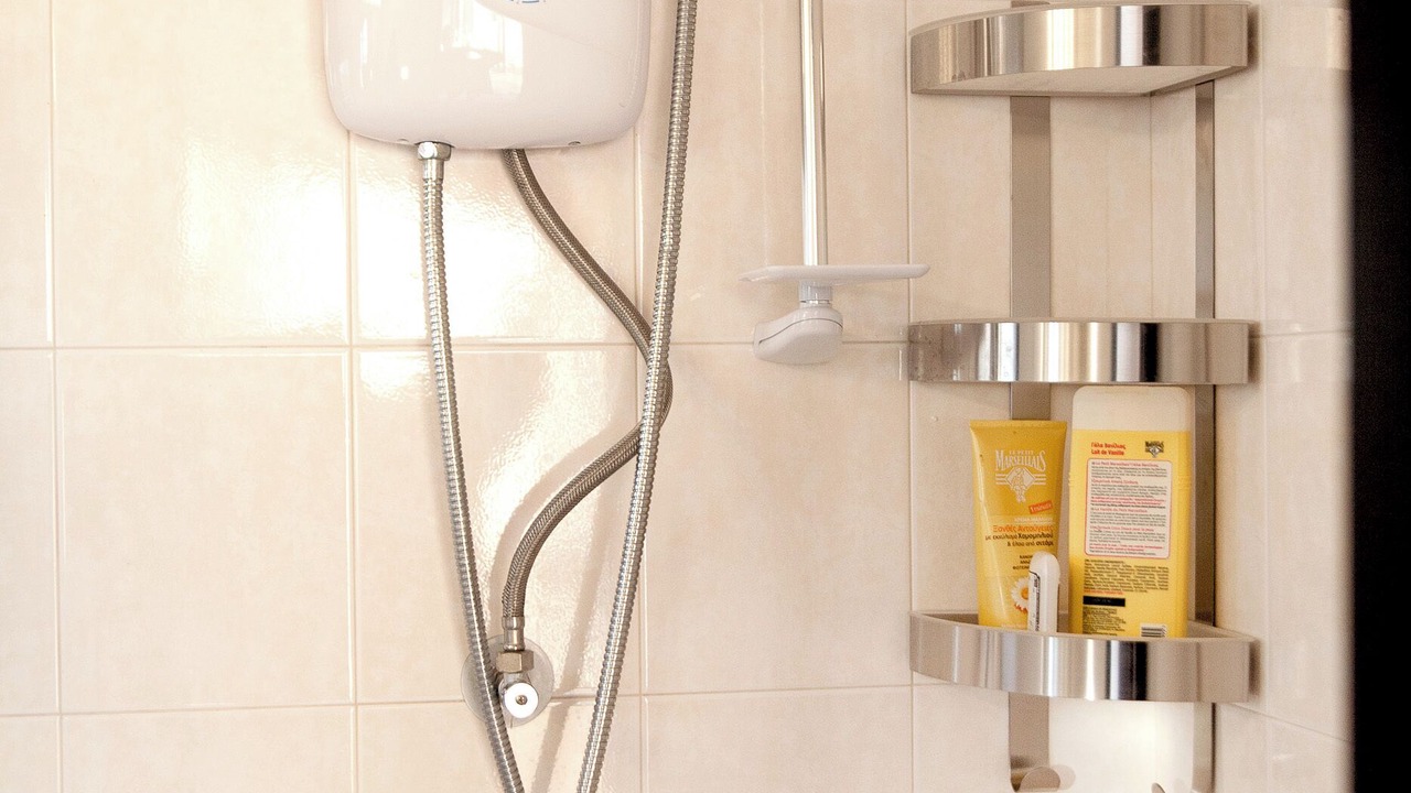 Photo of Bathroom in Karvelas
