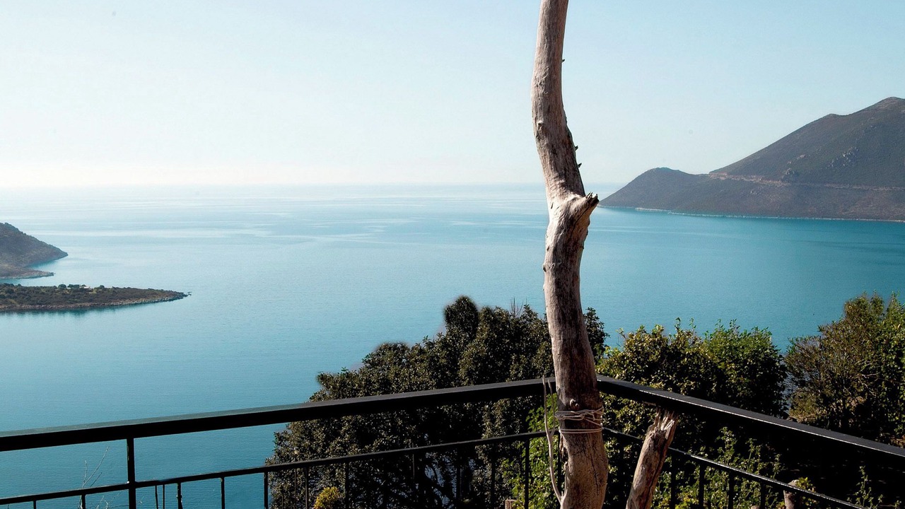 Photo of Outdoor in Karvelas