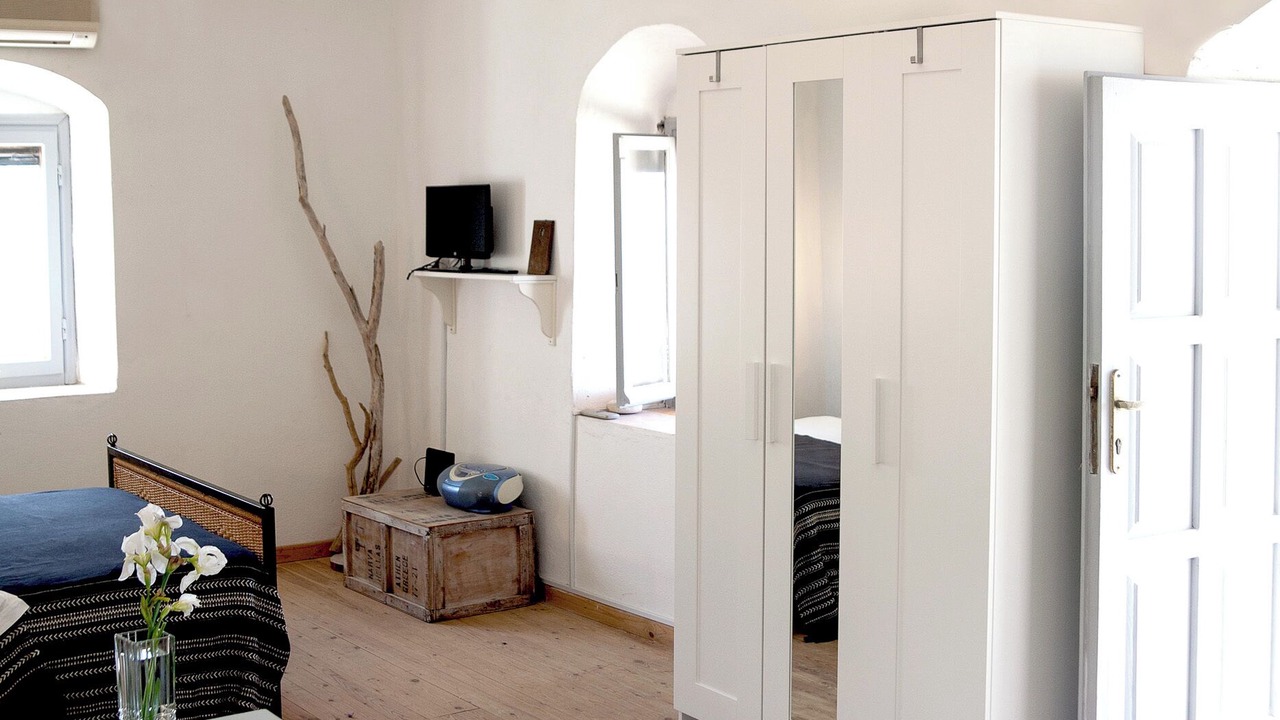 Photo of Bedroom in Karvelas