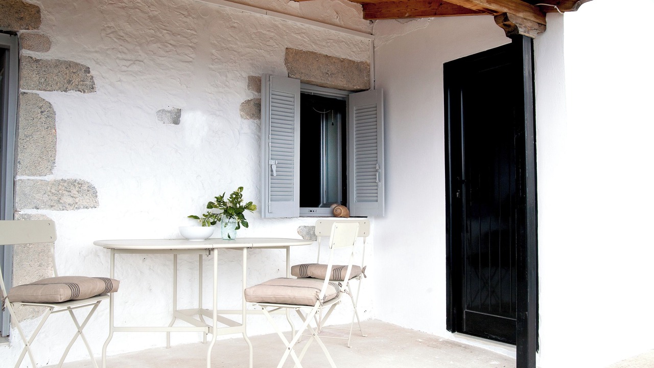 Photo of Outdoor in Karvelas