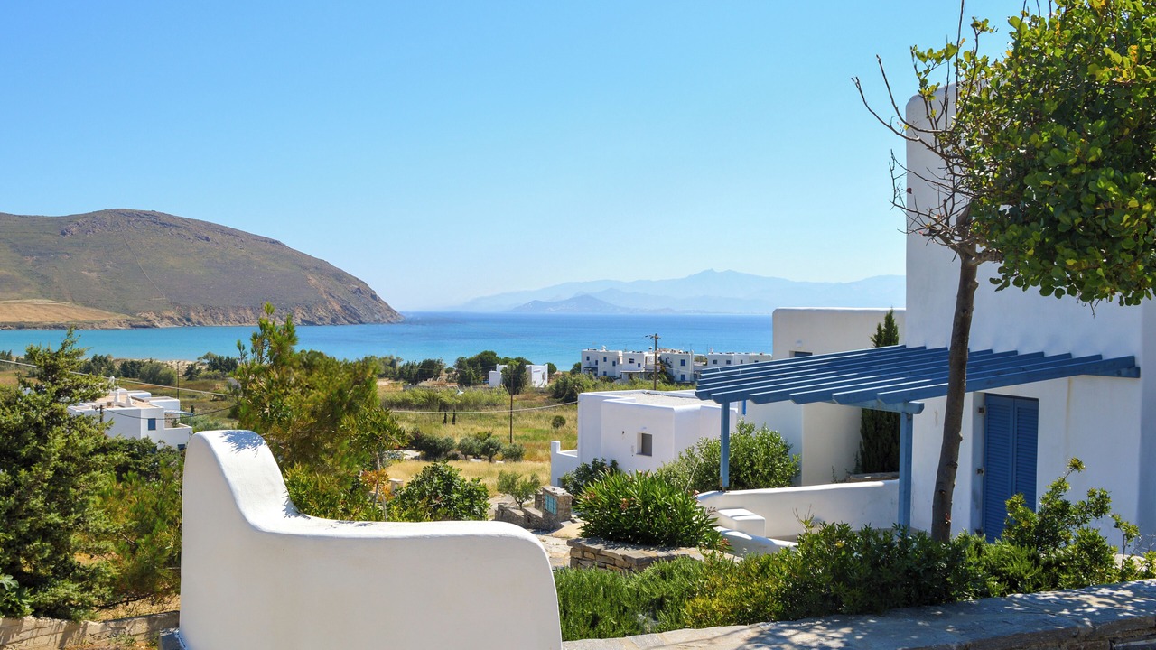 Photo of Outdoor in Molos