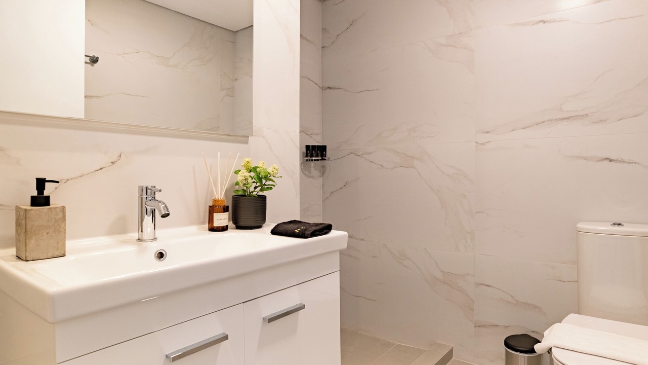 Photo of Bathroom in Molos