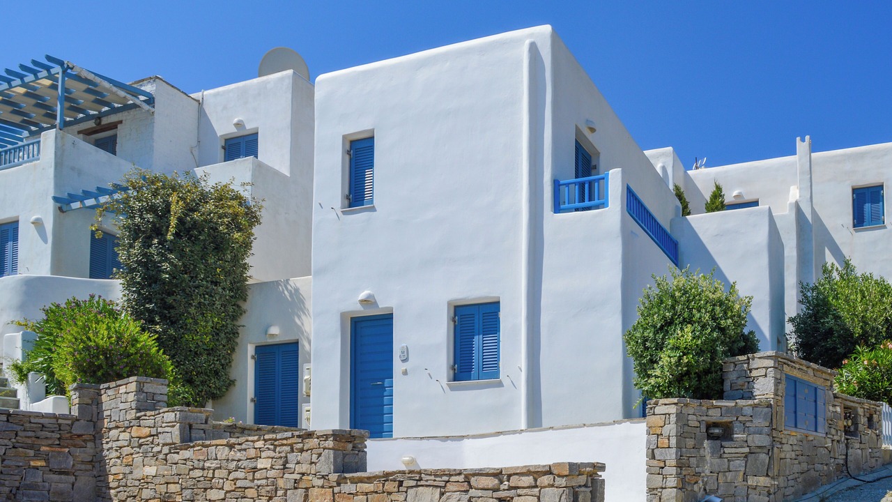Photo of Outdoor in Molos