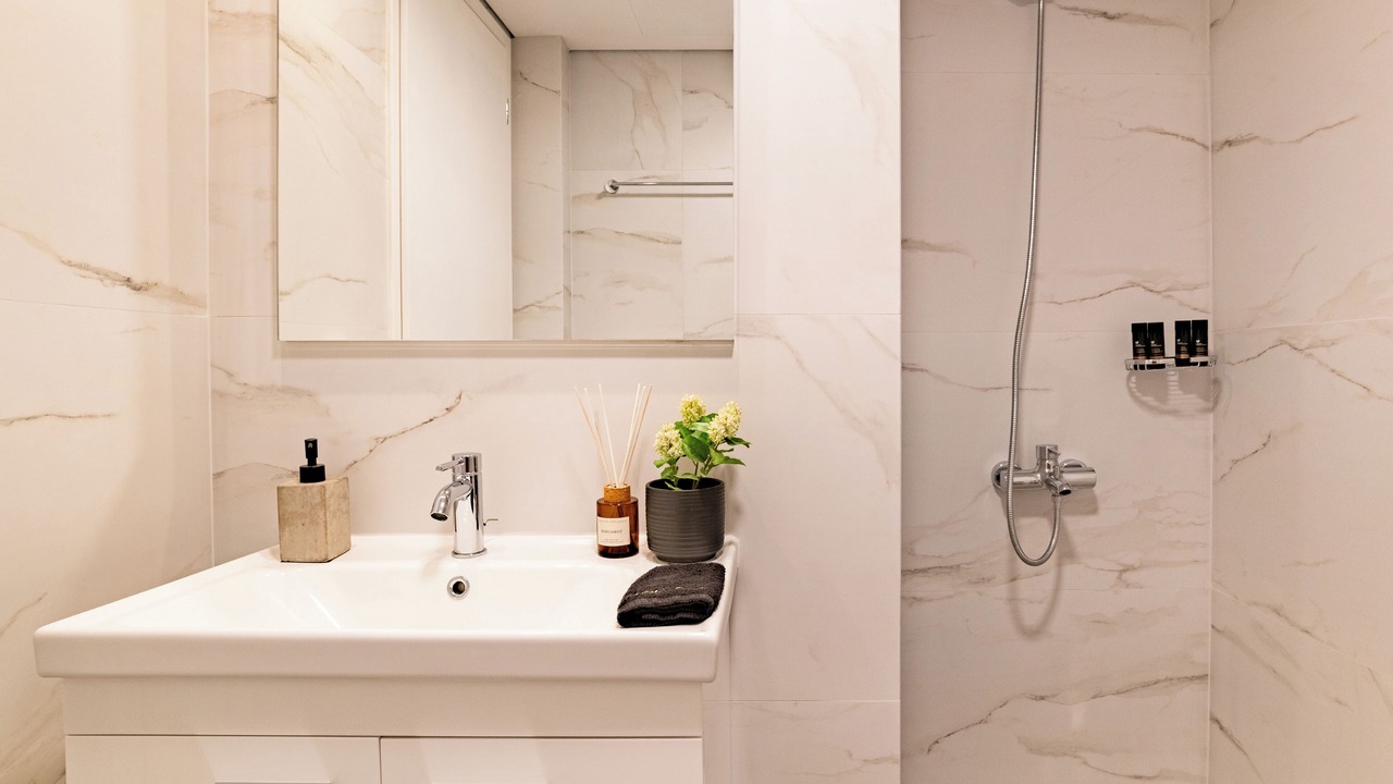 Photo of Bathroom in Molos