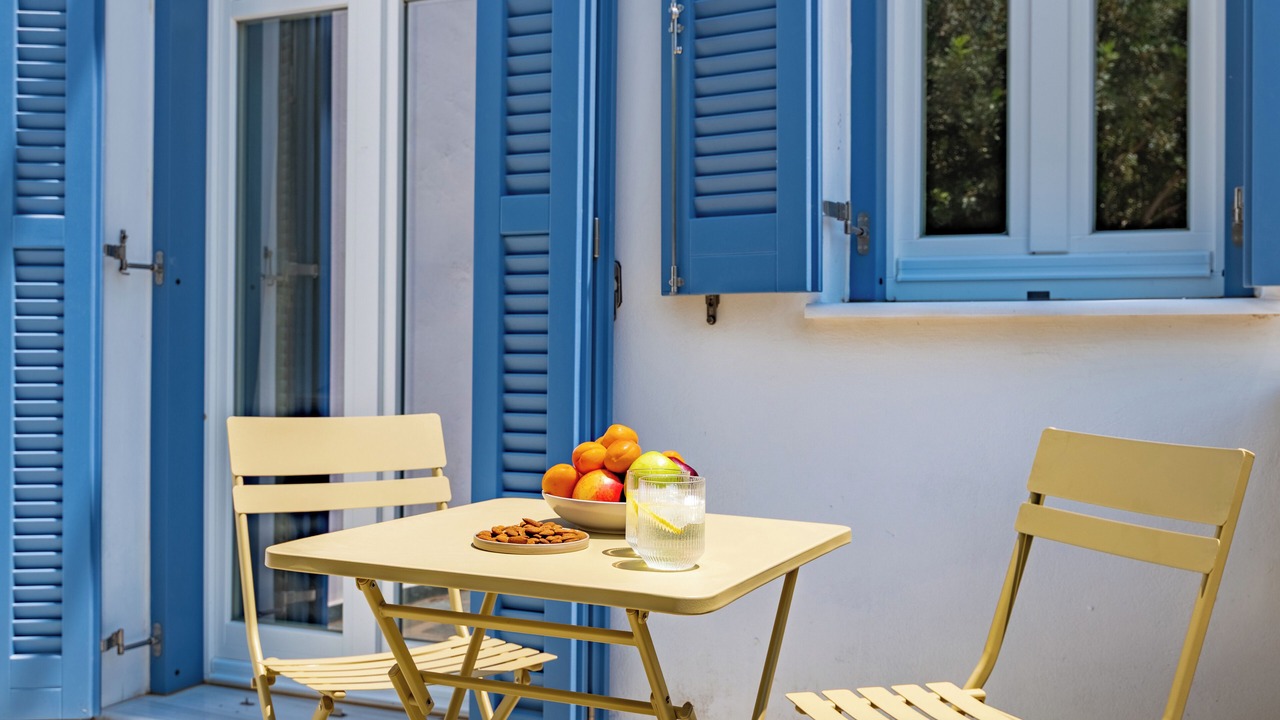 Photo of Outdoor in Molos