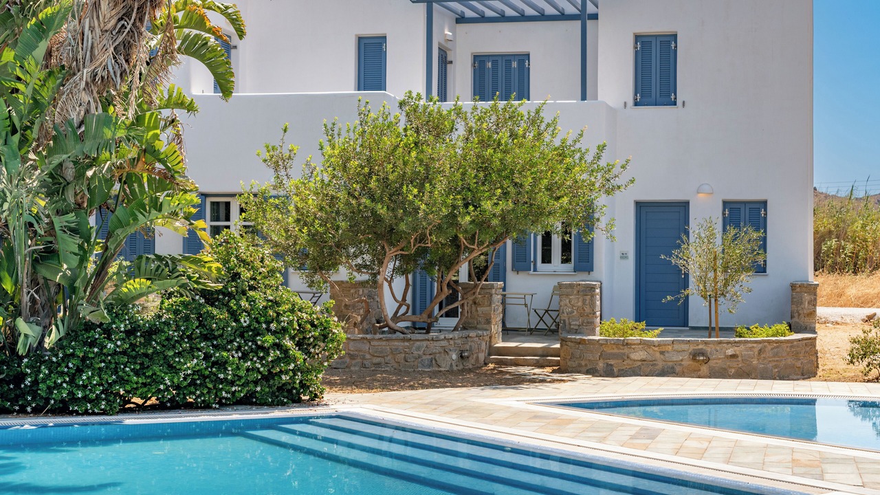 Photo of Outdoor in Molos