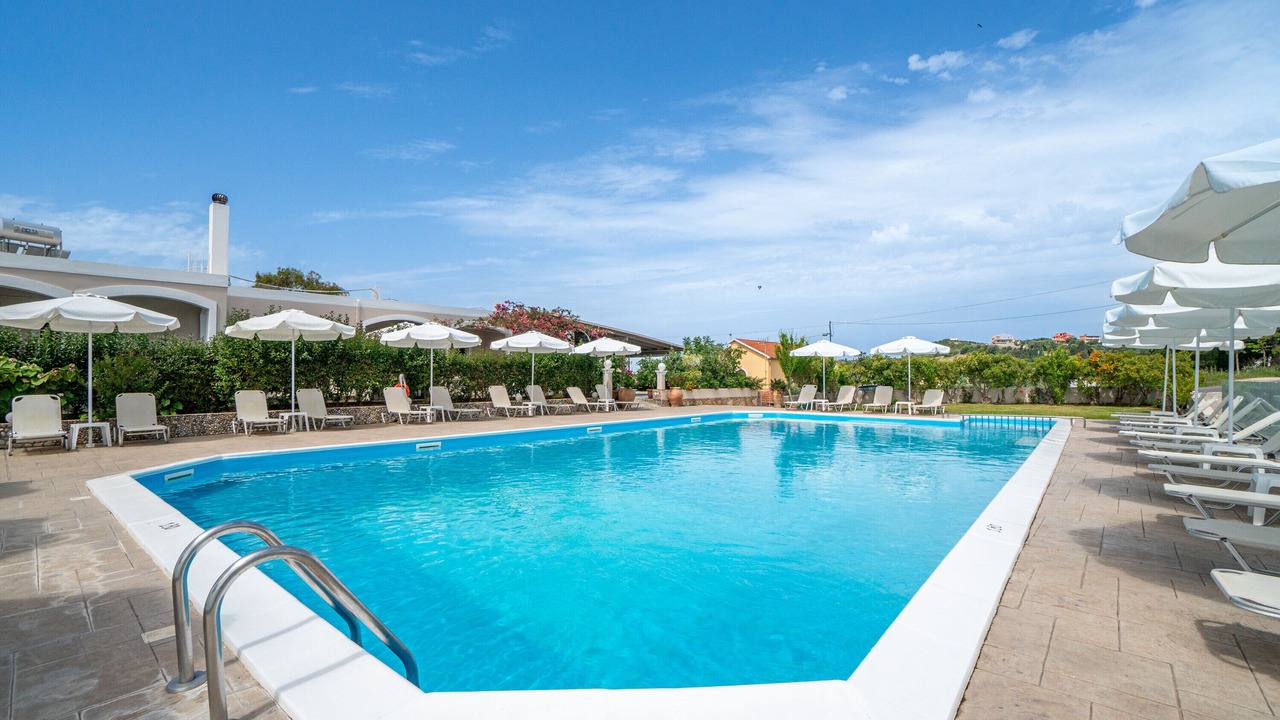 Photo of Outdoor in Arillas