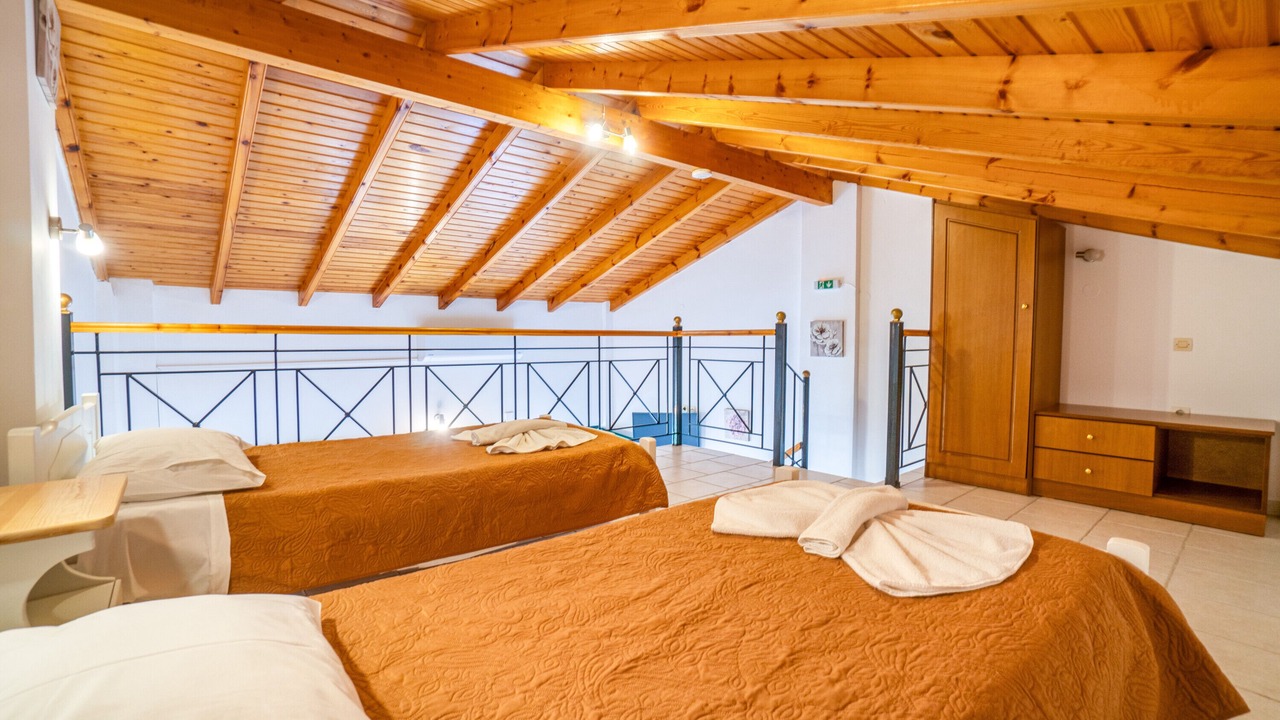 Photo of Bedroom in Arillas