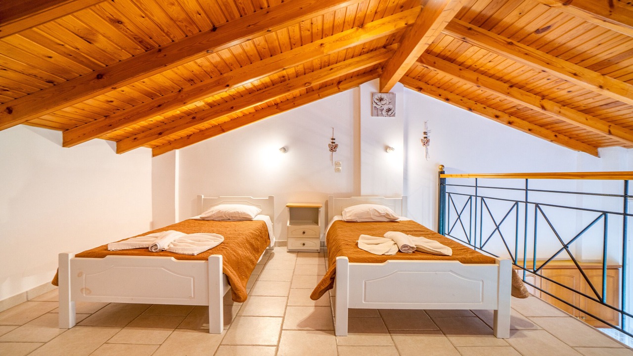 Photo of Bedroom in Arillas