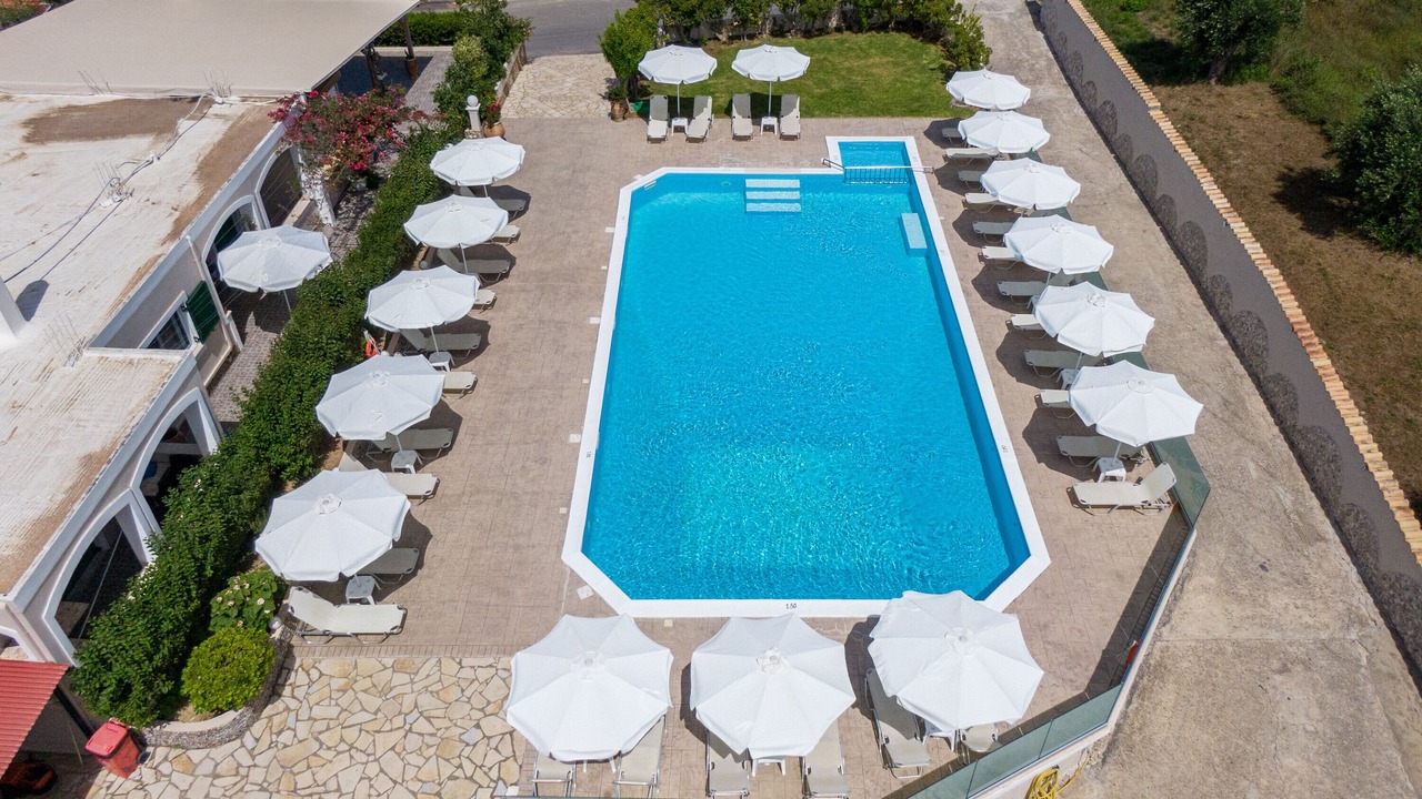 Photo of Outdoor in Arillas
