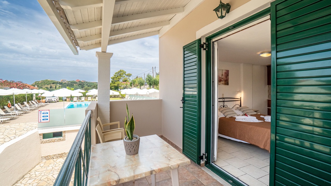 Photo of Outdoor in Arillas