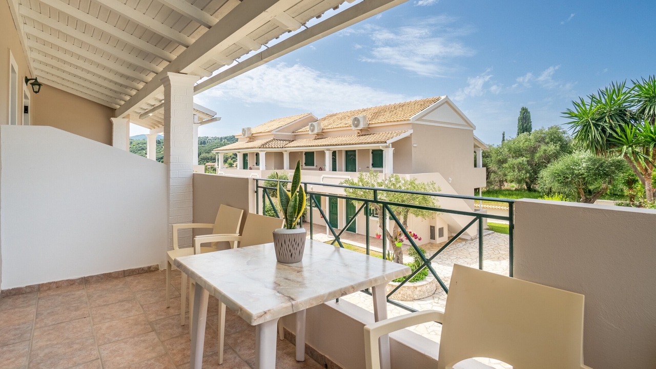 Photo of Outdoor in Arillas