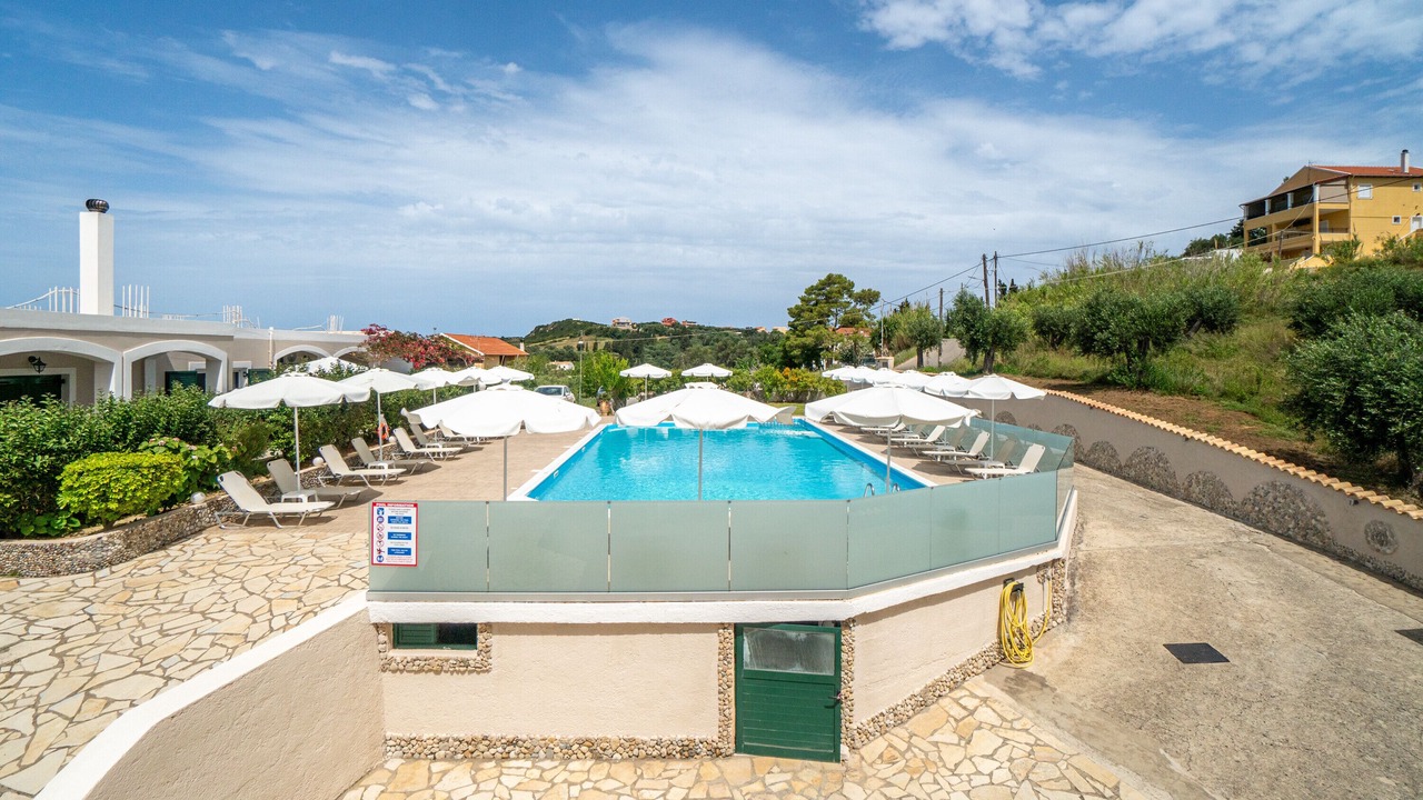 Photo of Outdoor in Arillas