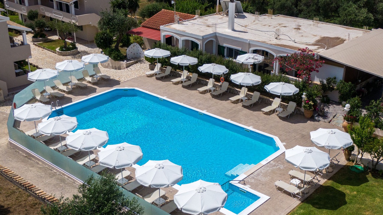 Photo of Outdoor in Arillas