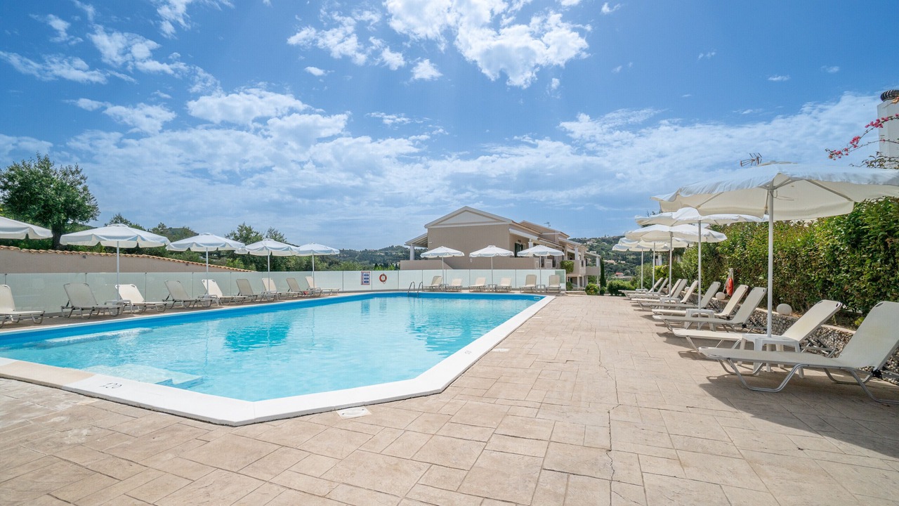 Photo of Outdoor in Arillas