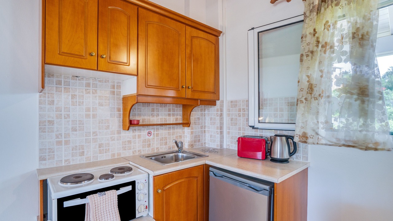Photo of Kitchen in Arillas