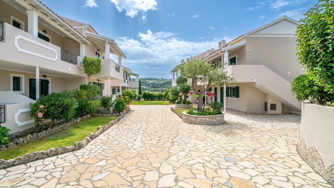 Photo of Outdoor in Arillas