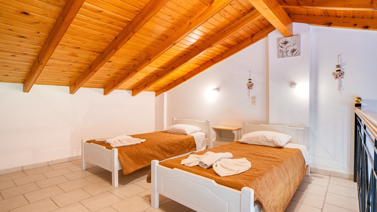 Photo of Bedroom in Arillas