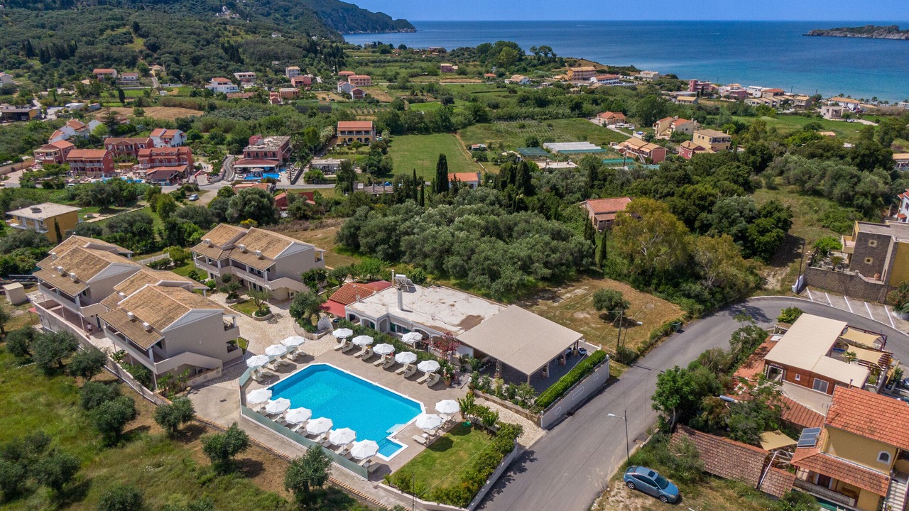 Photo of Outdoor in Arillas