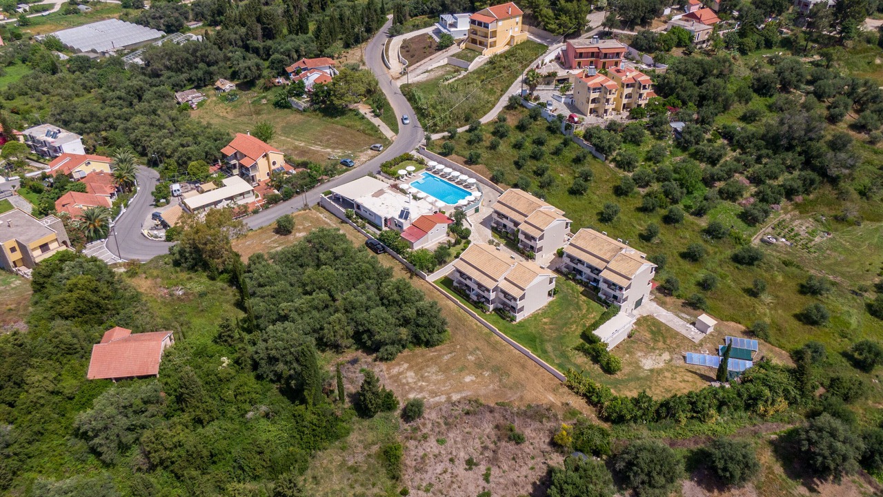 Photo of Outdoor in Arillas