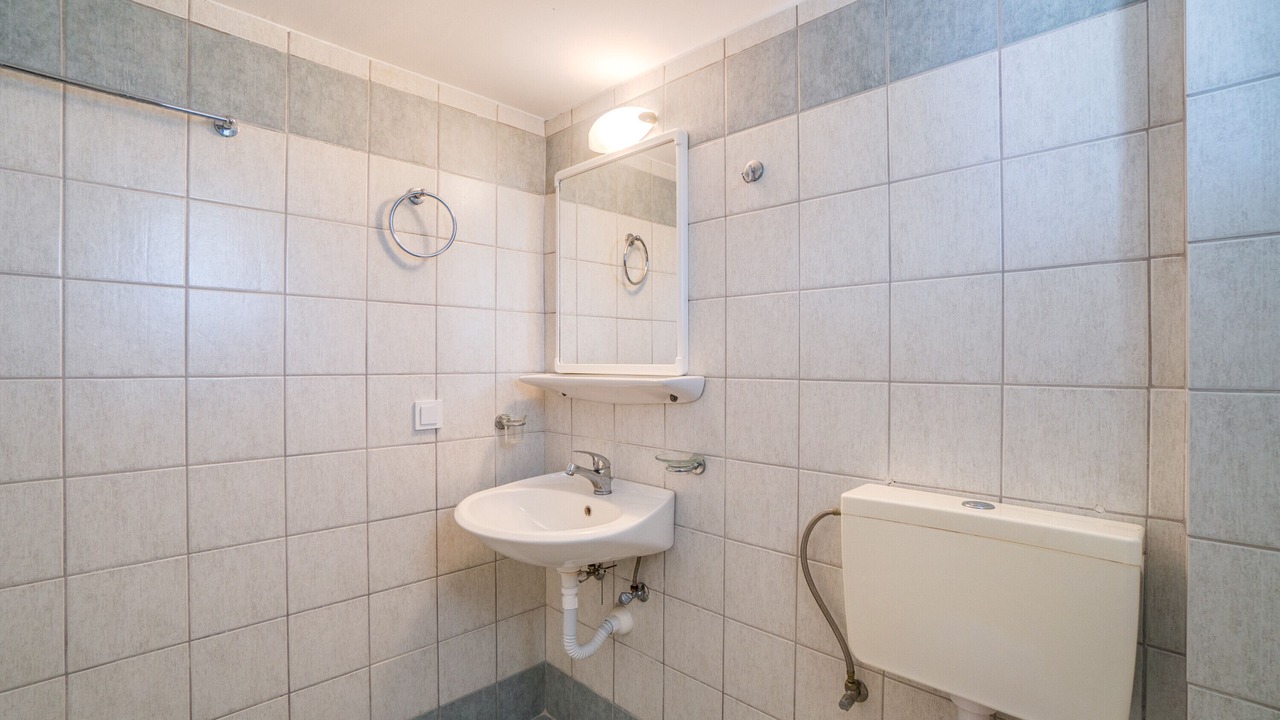 Photo of Bathroom in Arillas