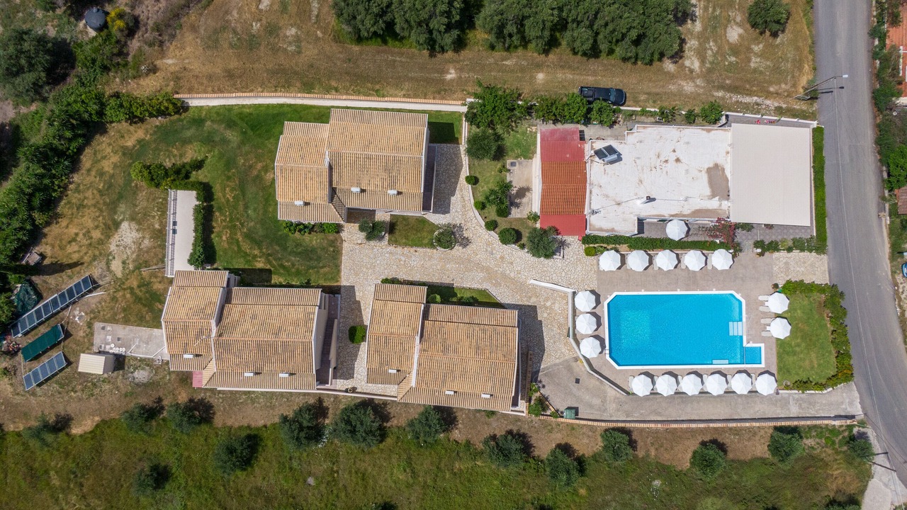 Photo of Outdoor in Arillas