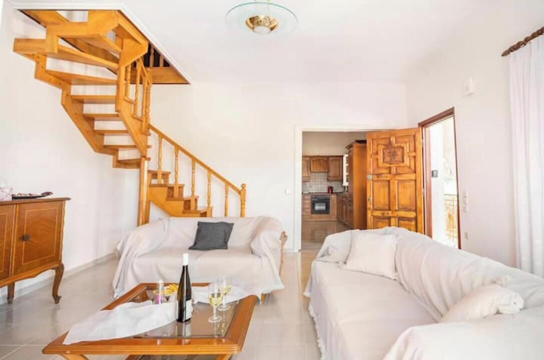 Photo of Livingroom in Petriti