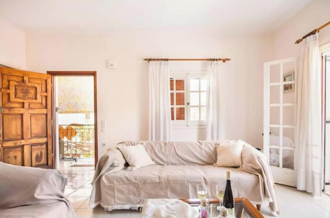 Photo of Livingroom in Petriti