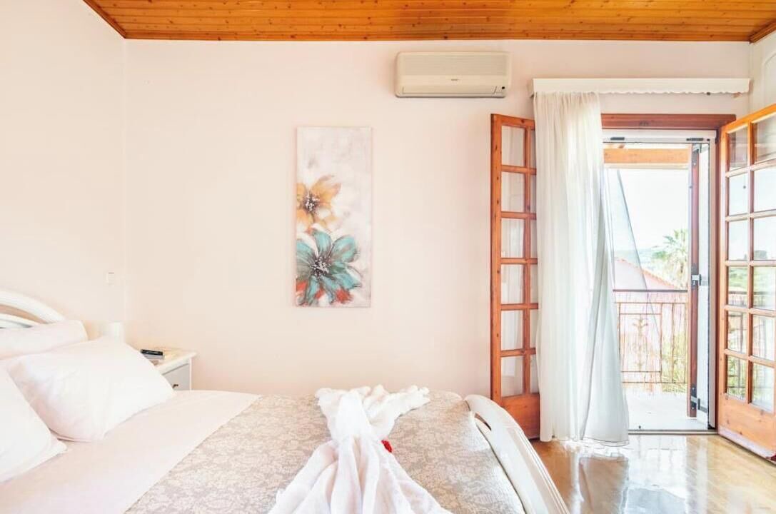 Photo of Bedroom in Petriti