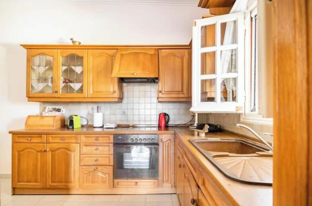 Photo of Kitchen in Petriti