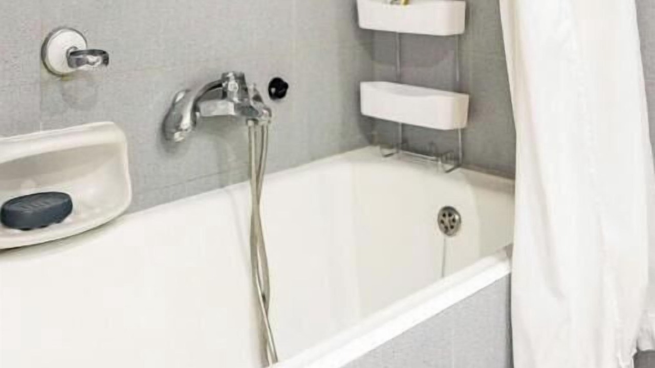 Photo of Bathroom in Petriti