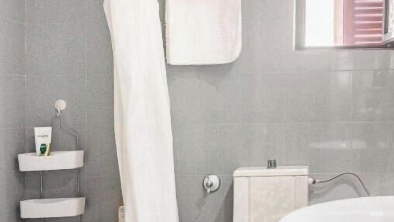 Photo of Bathroom in Petriti