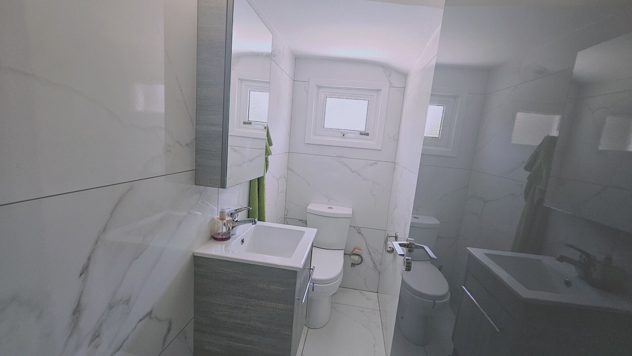 Photo of Bathroom in Oroklini