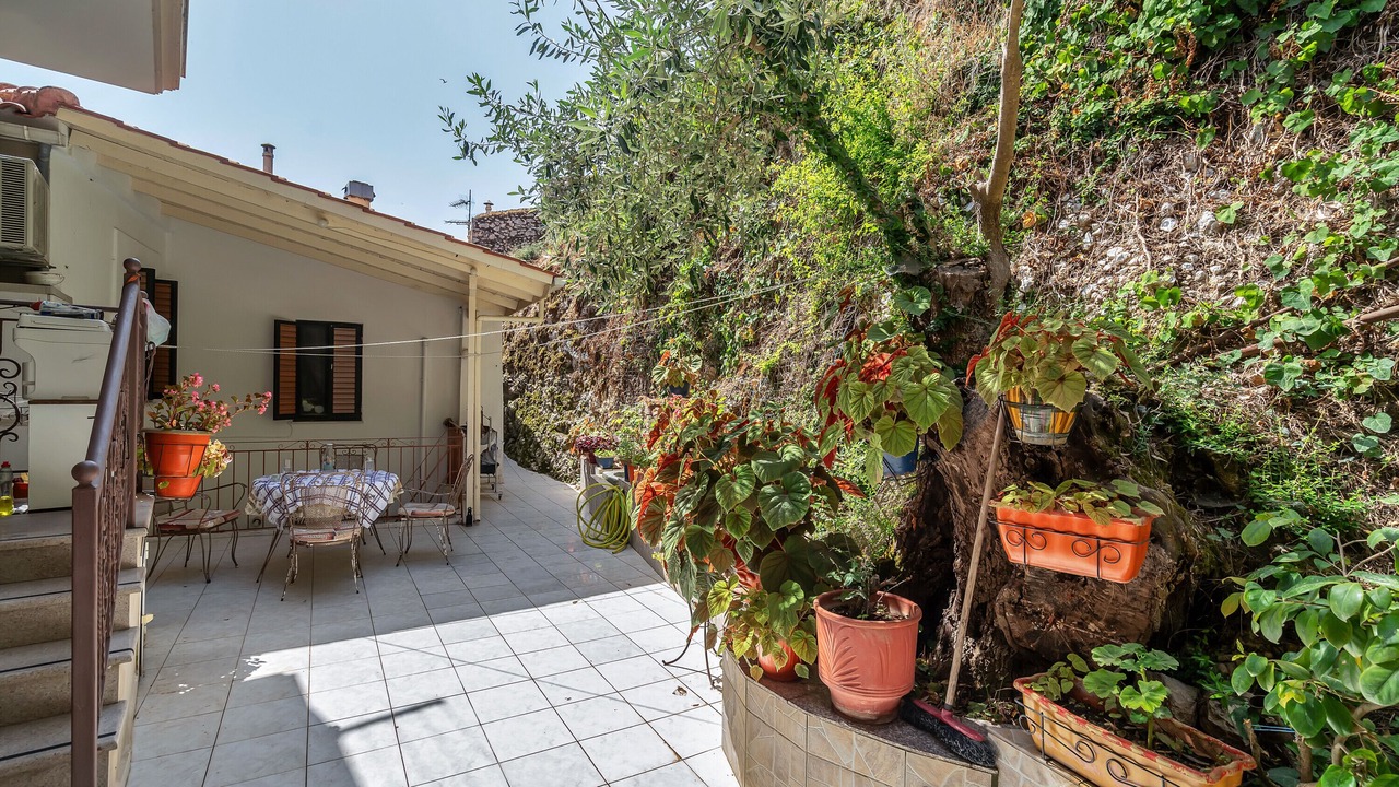 Photo of Patio Balcony in Vonitsa