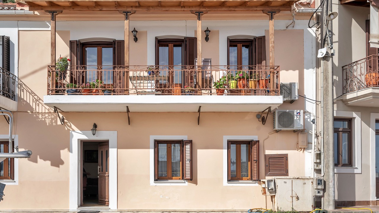 Photo of Outdoor in Vonitsa
