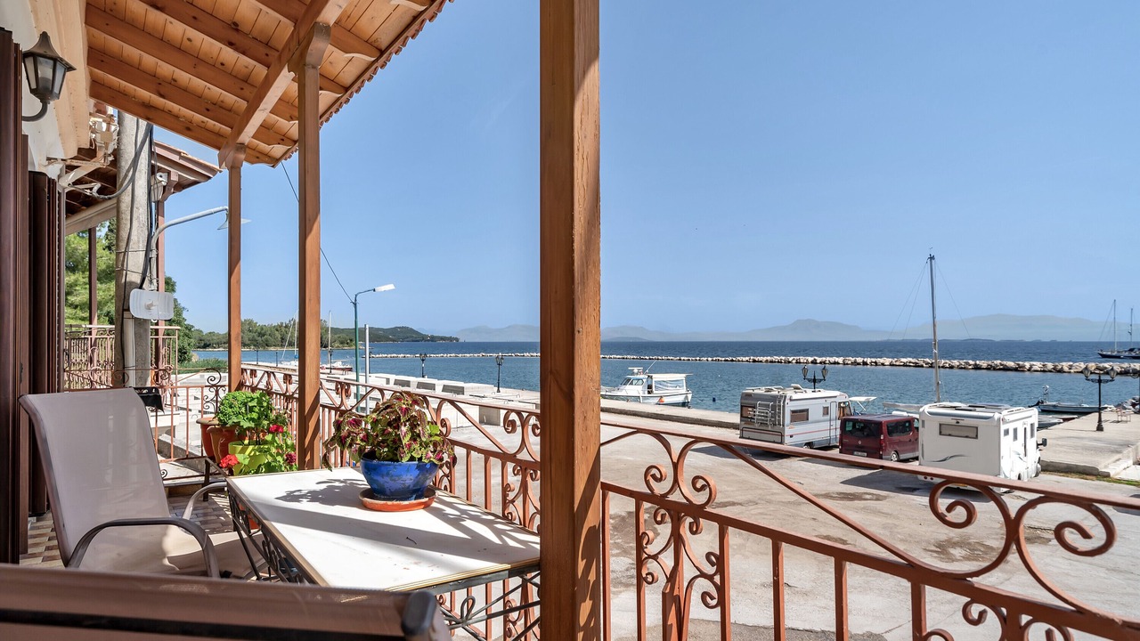 Photo of Outdoor in Vonitsa