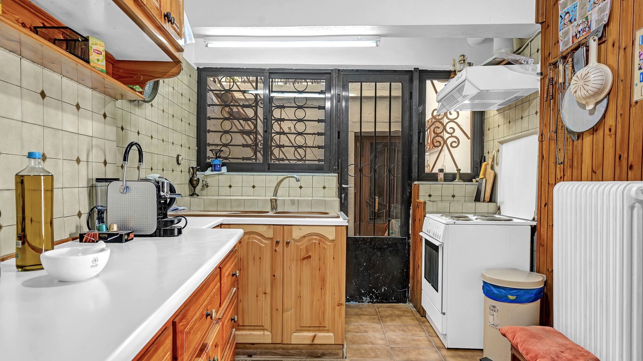 Photo of Kitchen in Vonitsa
