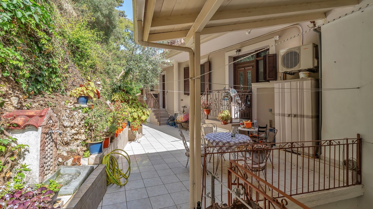 Photo of Outdoor in Vonitsa