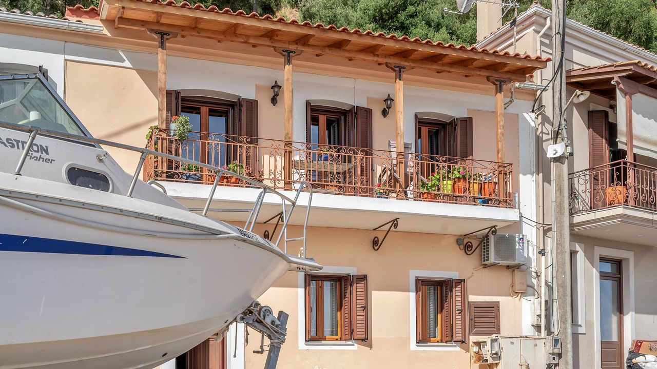 Photo of Outdoor in Vonitsa