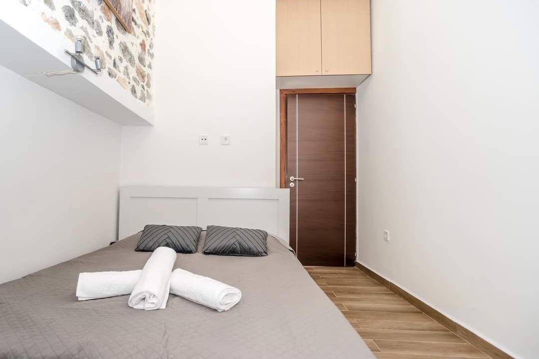 Photo of Bedroom in Pothia