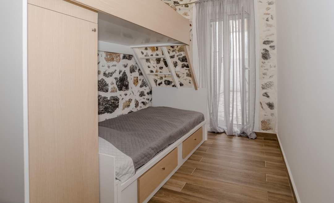 Photo of Bedroom in Pothia