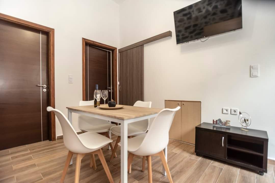 Photo of Livingroom in Pothia
