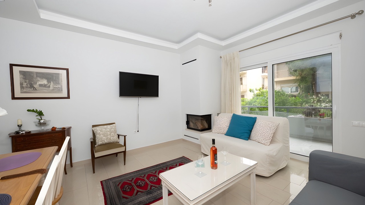 Photo of Livingroom in Chalandri