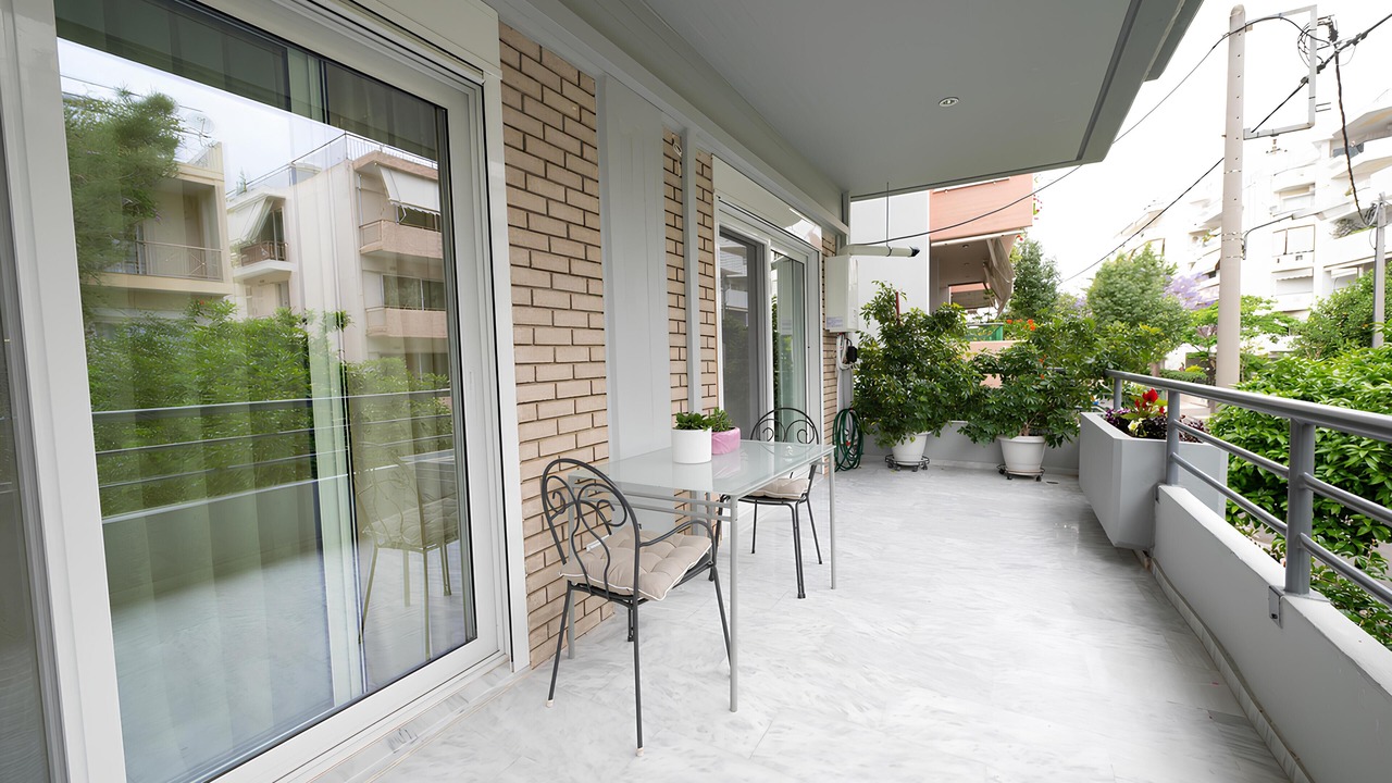 Photo of Outdoor in Chalandri
