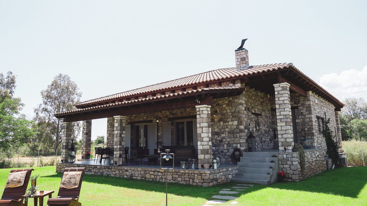 Photo of Outdoor in Aigio