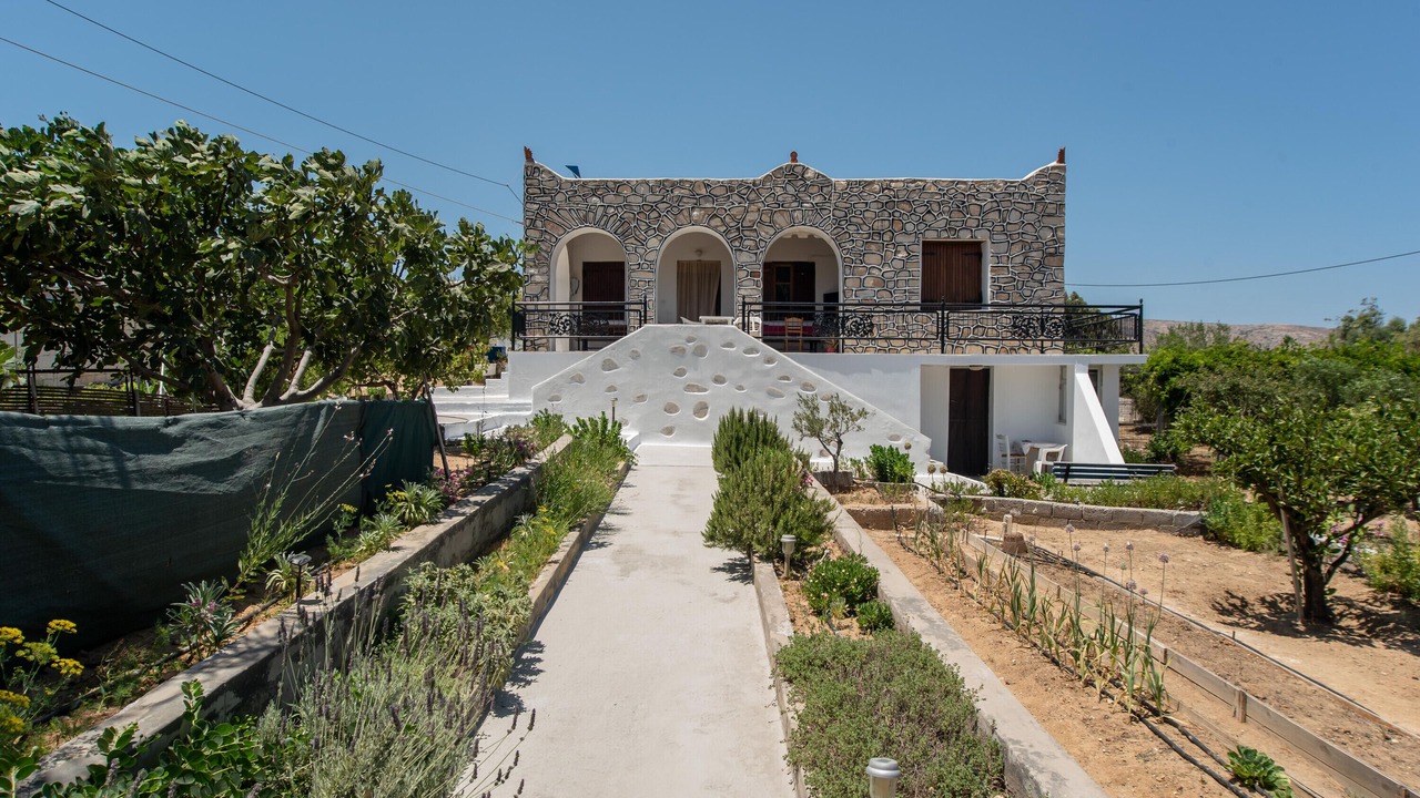 Photo of Outdoor in Logaras