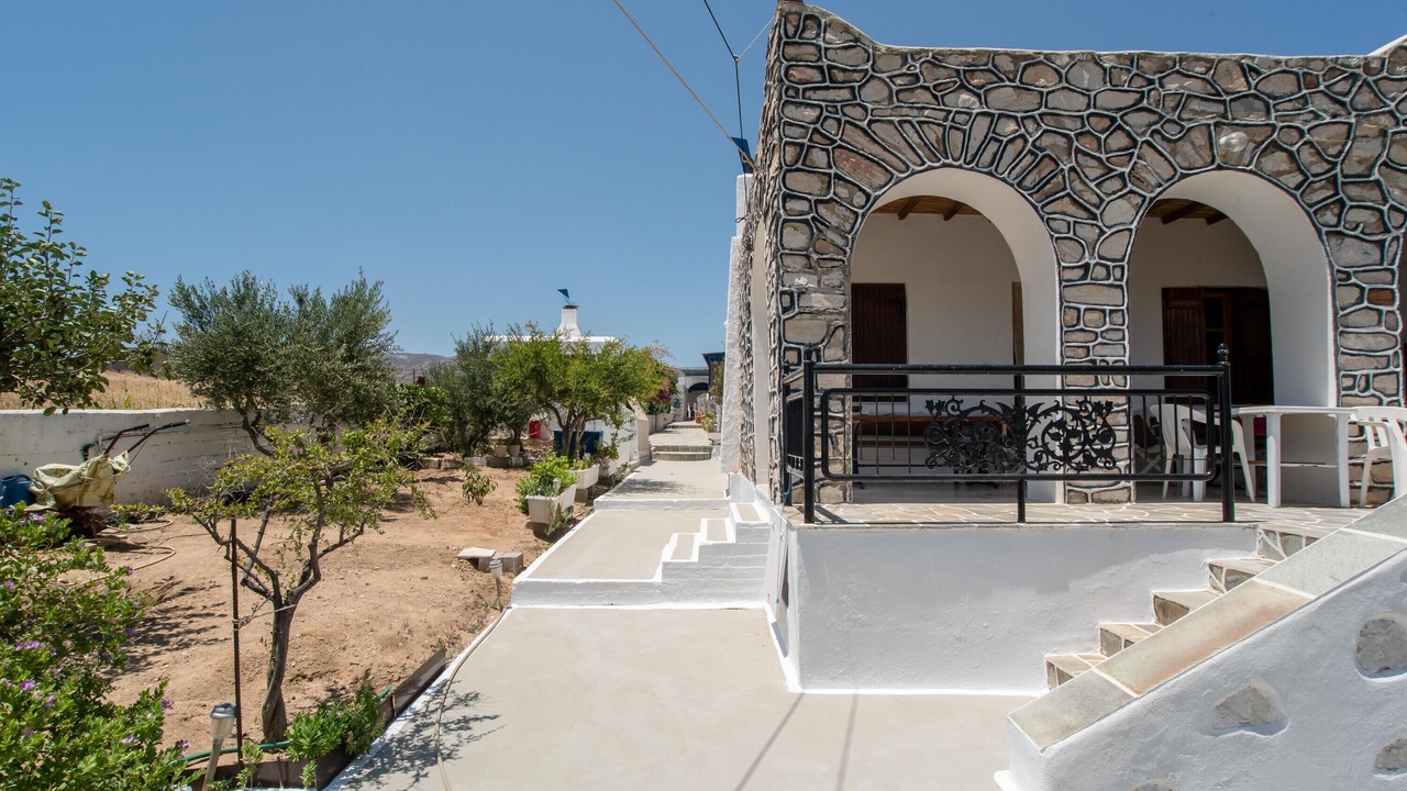 Photo of Outdoor in Logaras