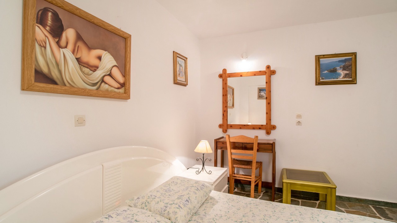Photo of Bedroom in Logaras