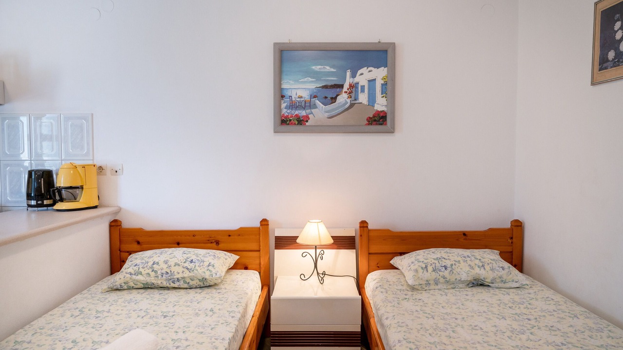 Photo of Bedroom in Logaras